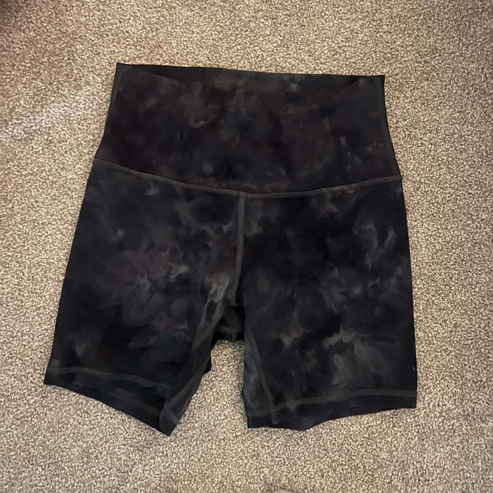 Lululemon align Shorts